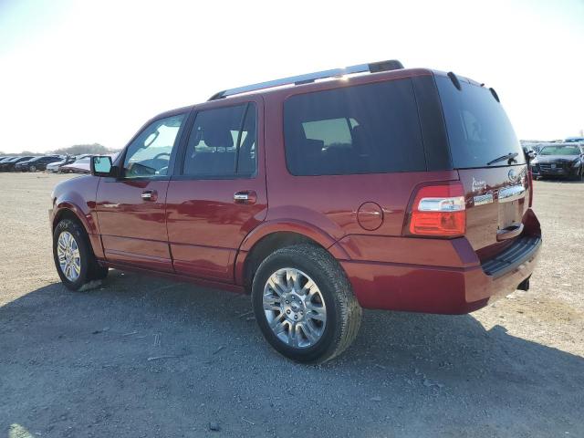 Photo 2 from auction – 2014 FORD EXPEDITION with VIN 1FMJU1K56EEF62515