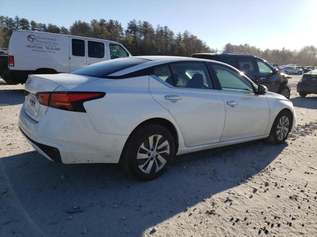 Photo 3 from auction – 2022 NISSAN ALTIMA S with VIN 1N4BL4BV7NN329178