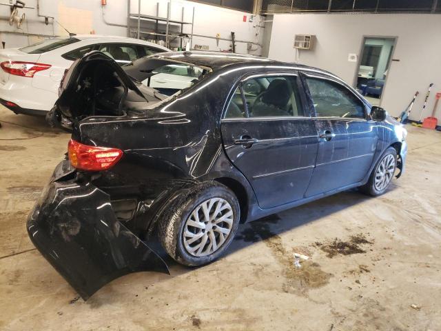 Photo 3 from auction – 2010 TOYOTA COROLLA BA with VIN 2T1BU4EE7AC350550