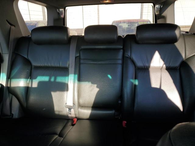 Photo 10 from auction – 2008 TOYOTA 4RUNNER SR with VIN JTEBU14R08K007442