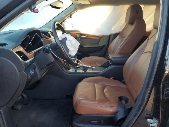 Photo 7 from auction – 2017 CHEVROLET TRAVERSE L with VIN 1GNKRHKD5HJ339380