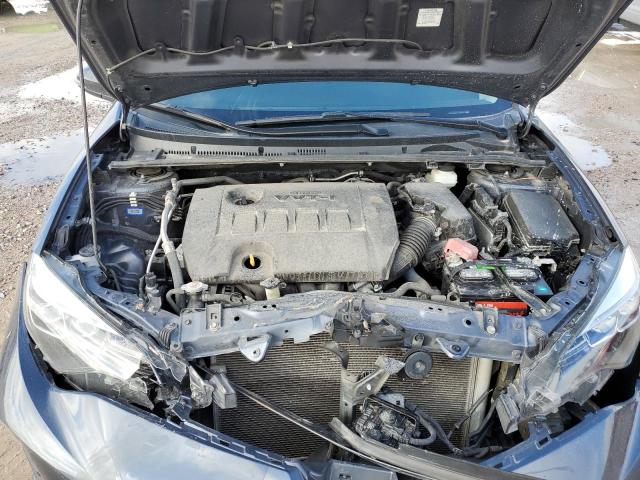 Photo 11 from auction – 2019 TOYOTA COROLLA with VIN 5YFBURHE4KP902502