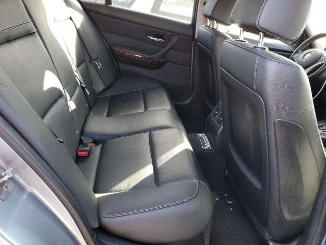 Photo 10 from auction – 2011 BMW 328 XI with VIN WBAPK7C52BA970239