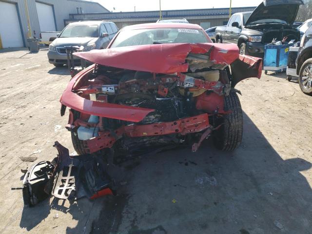 Photo 5 from auction – 2018 DODGE CHARGER SX with VIN 2C3CDXBG9JH173621
