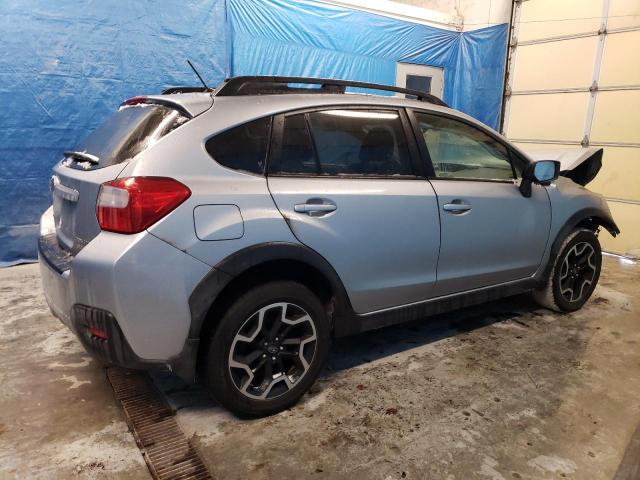 Photo 3 from auction – 2016 SUBARU CROSSTREK with VIN JF2GPAAC2G9212057