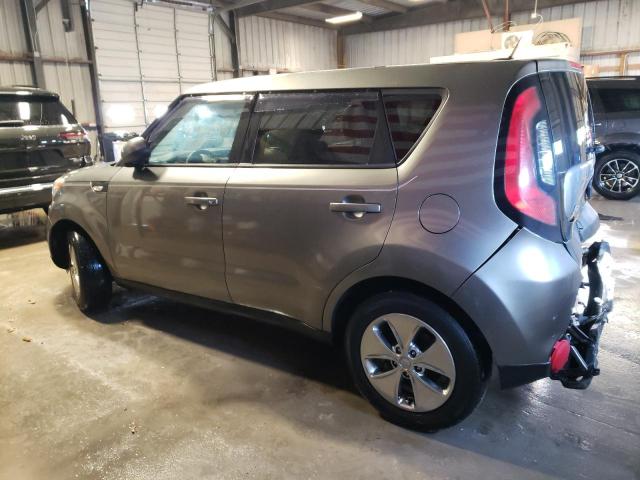 Photo 2 from auction – 2014 KIA SOUL with VIN KNDJN2A26E7087905