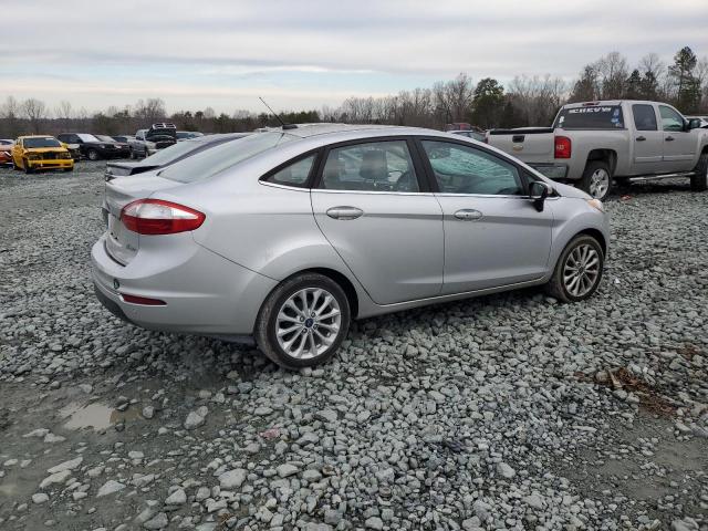Photo 3 from auction – 2017 FORD FIESTA TIT with VIN 3FADP4CJ5HM139127