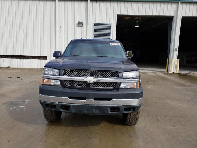 Photo 5 from auction – 2003 CHEVROLET SILVERADO with VIN 1GCHK29U03E337029