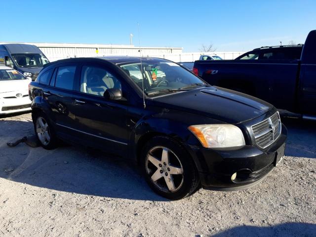 Photo 4 from auction – 2007 DODGE CALIBER R/ with VIN 1B3HE78K67D289098