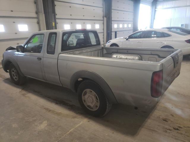 Photo 2 from auction – 2003 NISSAN FRONTIER K with VIN 1N6DD26T53C411431