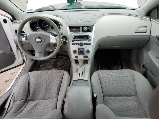 Photo 8 from auction – 2011 CHEVROLET MALIBU LS with VIN 1G1ZA5E11BF197756
