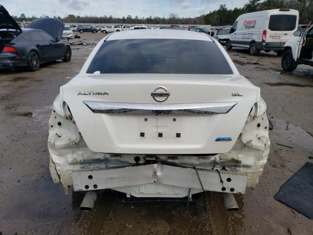 Photo 6 from auction – 2013 NISSAN ALTIMA 2.5 with VIN 1N4AL3AP0DC278402