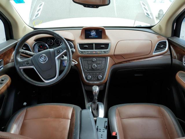 Photo 8 from auction – 2014 BUICK ENCORE with VIN KL4CJCSB9EB783299