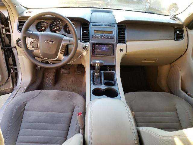 Photo 8 from auction – 2010 FORD TAURUS SE with VIN 1FAHP2DW3AG137148