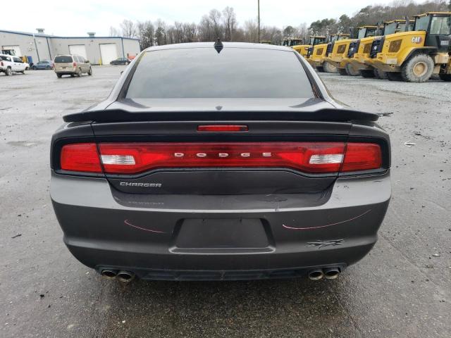 Photo 6 from auction – 2013 DODGE CHARGER SE with VIN 2C3CDXBG6DH554413