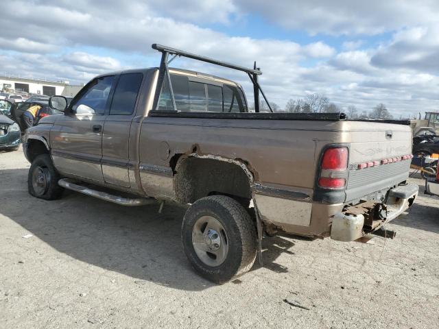 Photo 2 from auction – 2001 DODGE RAM 1500 with VIN 1B7HF13Z11J193059