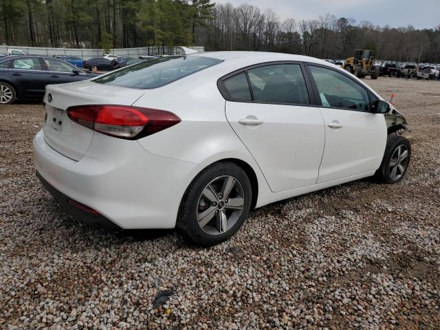 Photo 3 from auction – 2018 KIA FORTE LX with VIN 3KPFL4A70JE173160