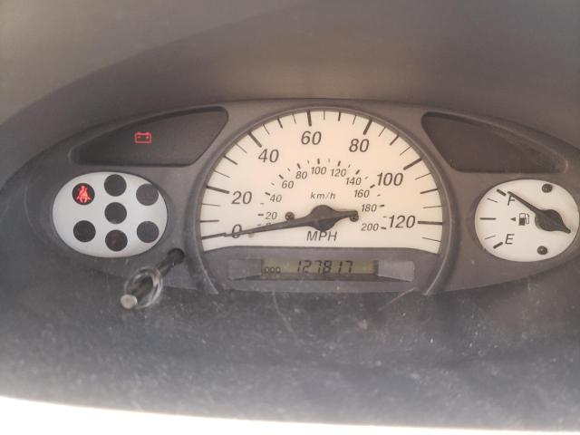 Photo 9 from auction – 2001 TOYOTA ECHO with VIN JTDAT123410159999