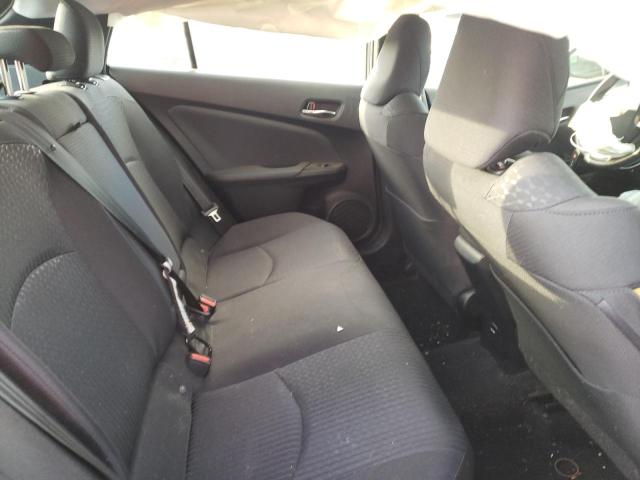 Photo 10 from auction – 2016 TOYOTA PRIUS with VIN JTDKARFU8G3006707