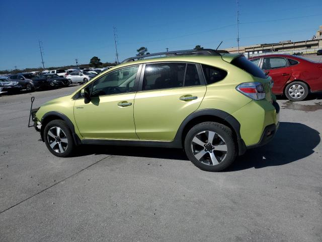 Photo 2 from auction – 2014 SUBARU XV CROSSTR with VIN JF2GPBCC0EH274580