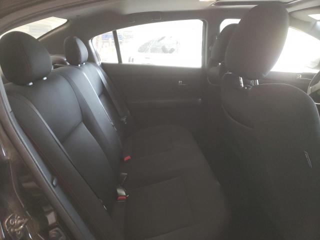 Photo 10 from auction – 2008 NISSAN SENTRA SE- with VIN 3N1CB61E28L609306
