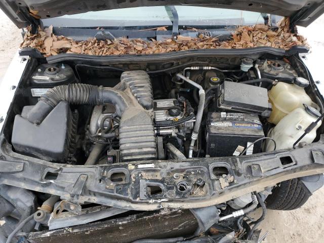 Photo 12 from auction – 2003 SATURN VUE with VIN 5GZCZ23D13S910311