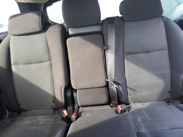 Photo 10 from auction – 2019 NISSAN PATHFINDER with VIN 5N1DR2MM2KC617333