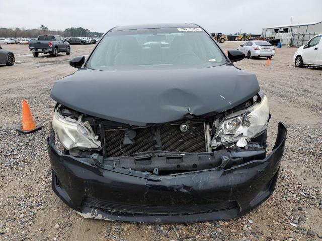 Photo 5 from auction – 2014 TOYOTA CAMRY L with VIN 4T1BF1FK0EU423176