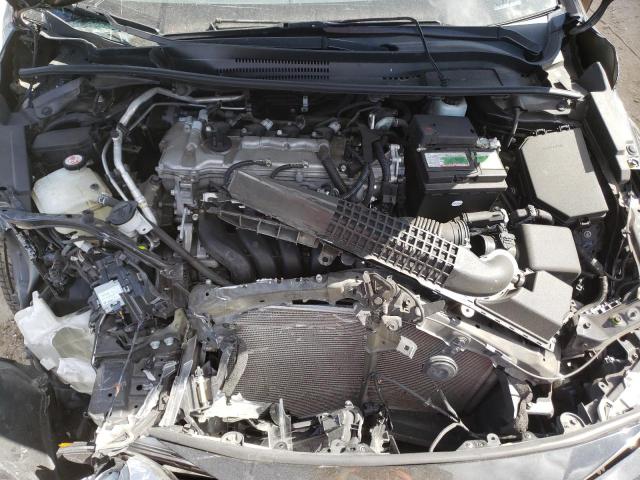 Photo 11 from auction – 2020 TOYOTA COROLLA LE with VIN 5YFEPRAE4LP031925