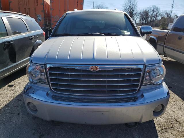 Photo 5 from auction – 2008 CHRYSLER ASPEN LIMI with VIN 1A8HW58258F106370