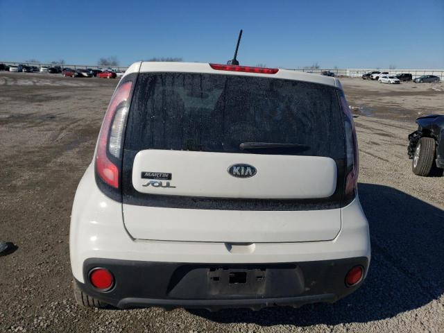 Photo 6 from auction – 2017 KIA SOUL with VIN KNDJN2A29H7467163