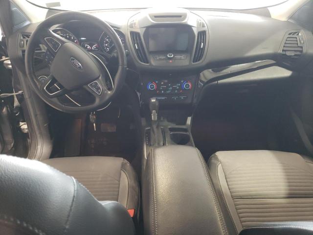 Photo 8 from auction – 2018 FORD ESCAPE SE with VIN 1FMCU9GDXJUC17267