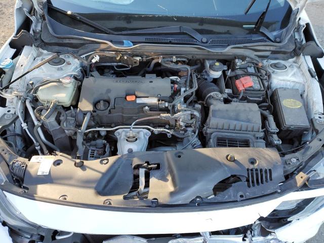 Photo 11 from auction – 2016 HONDA CIVIC LX with VIN 19XFC2F5XGE226211