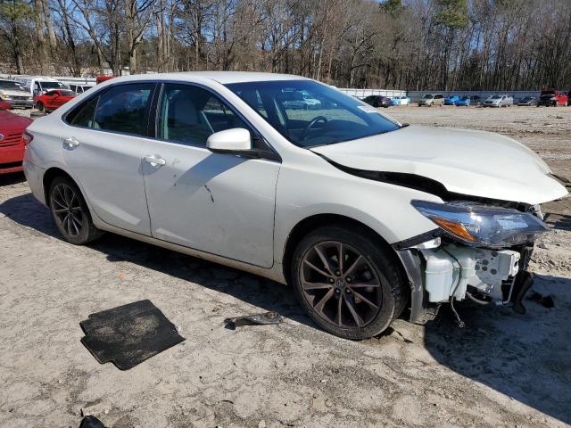 Photo 4 from auction – 2017 TOYOTA CAMRY LE with VIN 4T1BF1FK1HU348251