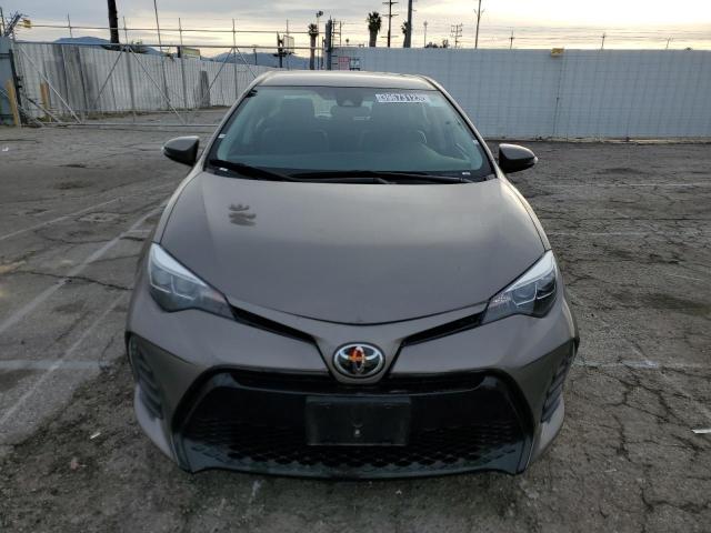Photo 5 from auction – 2019 TOYOTA COROLLA L with VIN 2T1BURHE0KC194927