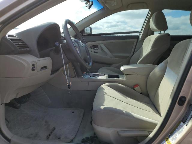 Photo 7 from auction – 2007 TOYOTA CAMRY CE with VIN 4T4BE46K77R008482