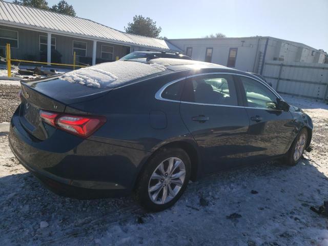 Photo 3 from auction – 2020 CHEVROLET MALIBU LT with VIN 1G1ZD5ST5LF033795