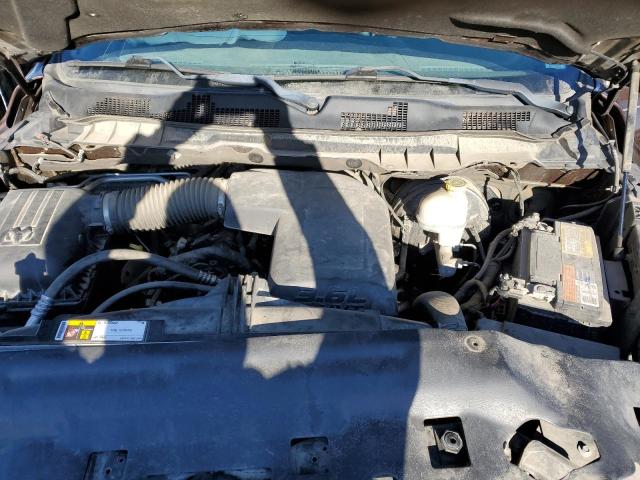 Photo 11 from auction – 2014 RAM 1500 ST with VIN 1C6RR7FG3ES335430