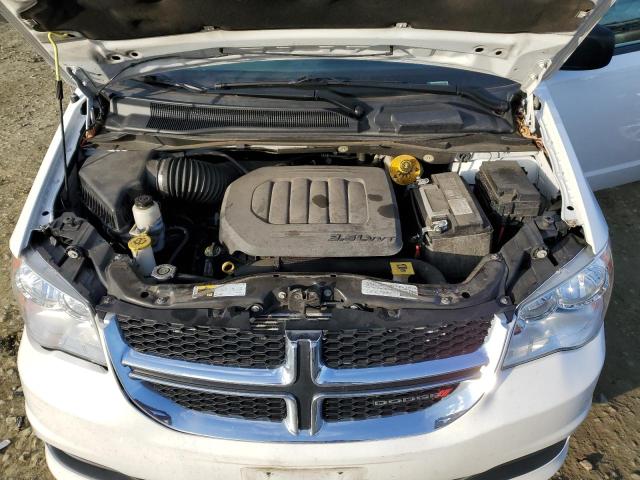 Photo 12 from auction – 2019 DODGE GRAND CARA with VIN 2C4RDGBG5KR599582