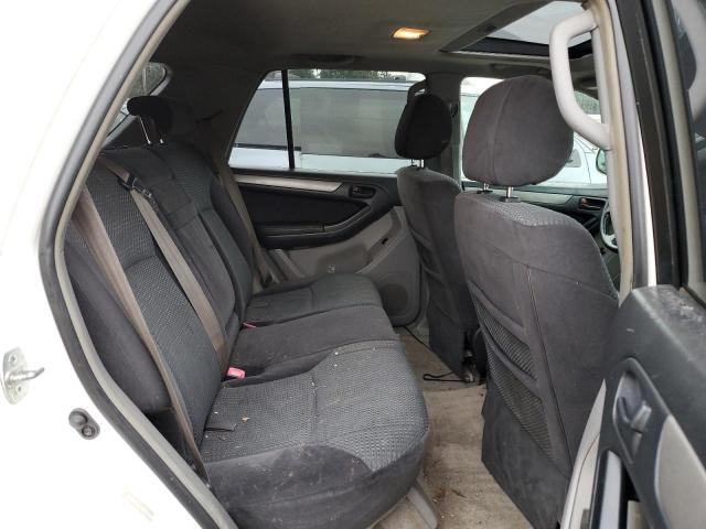 Photo 10 from auction – 2004 TOYOTA 4RUNNER SR with VIN JTEZT14R840018583