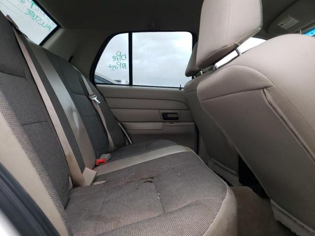 Photo 10 from auction – 2006 FORD CROWN VICT with VIN 2FAHP71W56X105157