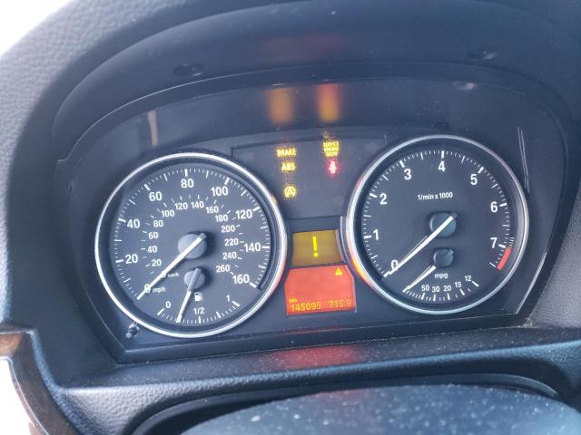 صورة رقم 9 من المزاد - 2011 BMW 328 XI مع VIN WBAPK7C59BA820578