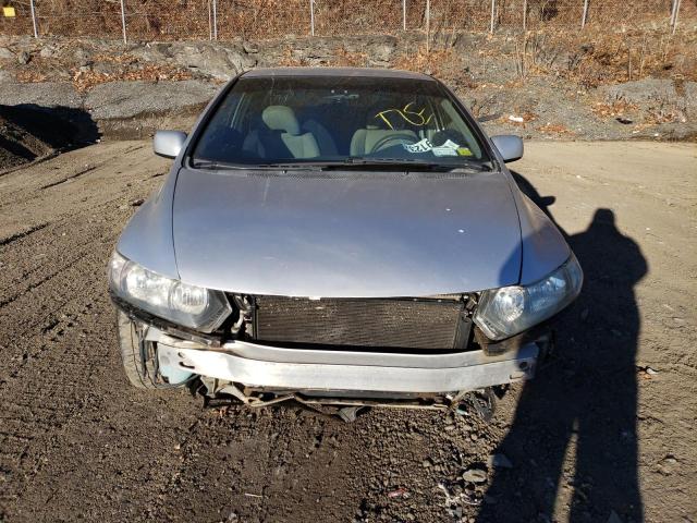 Photo 5 from auction – 2010 HONDA CIVIC LX with VIN 2HGFG1B60AH506665