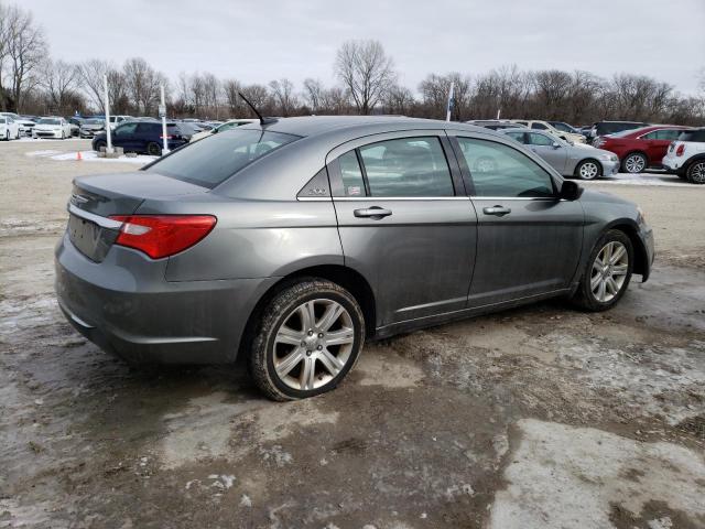 Photo 3 from auction – 2012 CHRYSLER 200 TOURIN with VIN 1C3CCBBG9CN175028