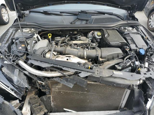Photo 12 from auction – 2017 INFINITI QX30 BASE with VIN SJKCH5CP6HA017593