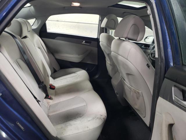 Photo 10 from auction – 2016 HYUNDAI SONATA SE with VIN 5NPE24AF8GH369163