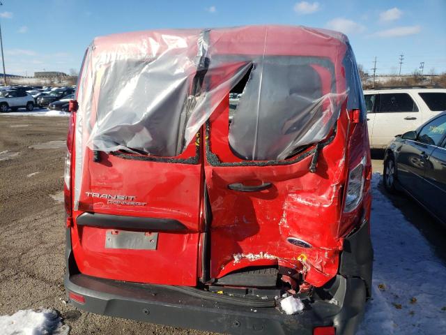 Photo 6 from auction – 2017 FORD TRANSIT CO with VIN NM0LS7E73H1298911