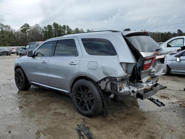 Photo 2 from auction – 2016 DODGE DURANGO LI with VIN 1C4RDHDG3GC424010