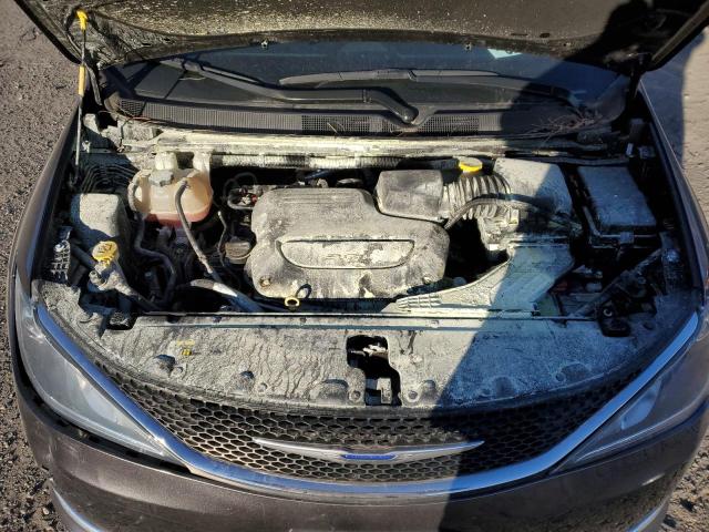 Photo 12 from auction – 2019 CHRYSLER PACIFICA T with VIN 2C4RC1BGXKR550944