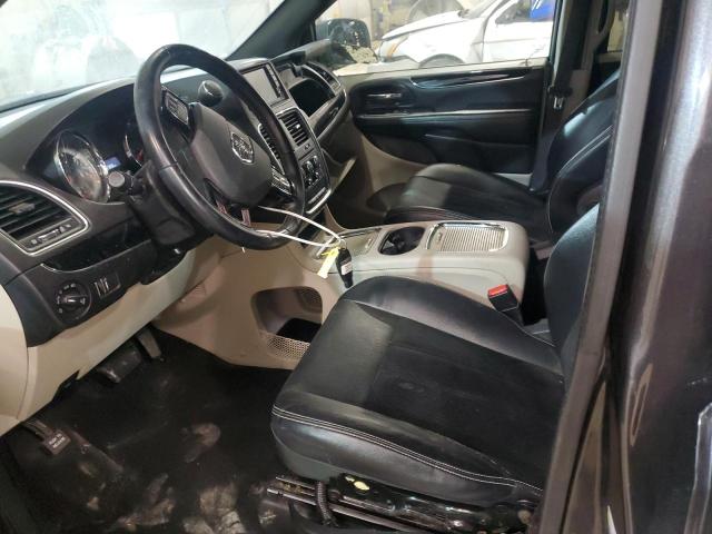 Photo 7 from auction – 2018 DODGE GRAND CARA with VIN 2C4RDGCG6JR300520